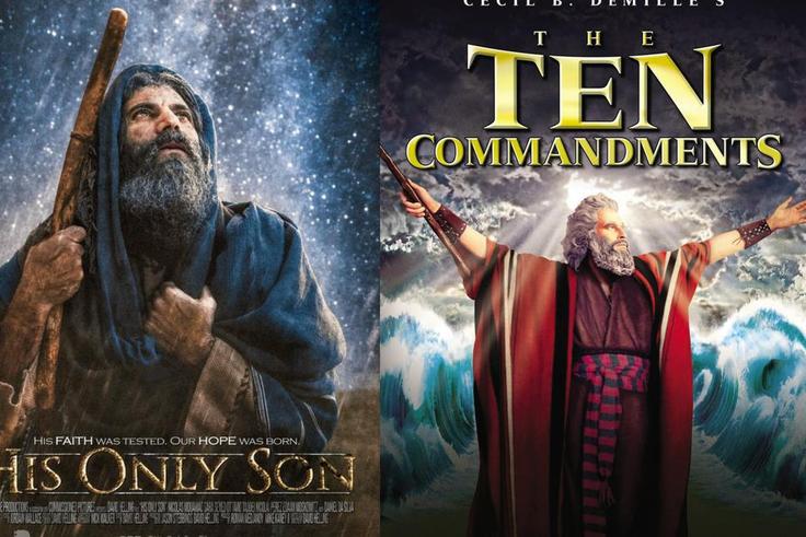 Easter Movies