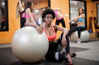 Activité sportive/Andrea Piacquadio