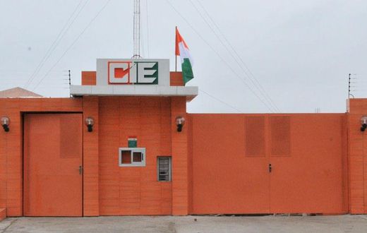 Compagnie Ivoirienne d'Electricité