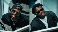 Didi B et Dadju