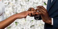 Mariage