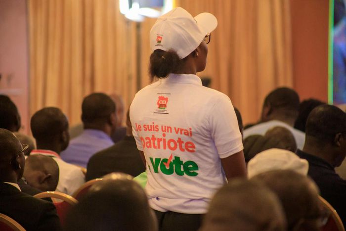 Début des campagnes électorales locales