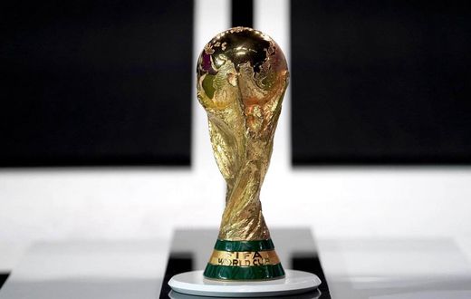 Coupe du monde