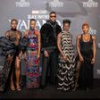 Wakanda Forever