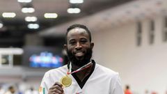 Cheick Cissé