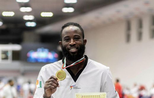 Cheick Cissé