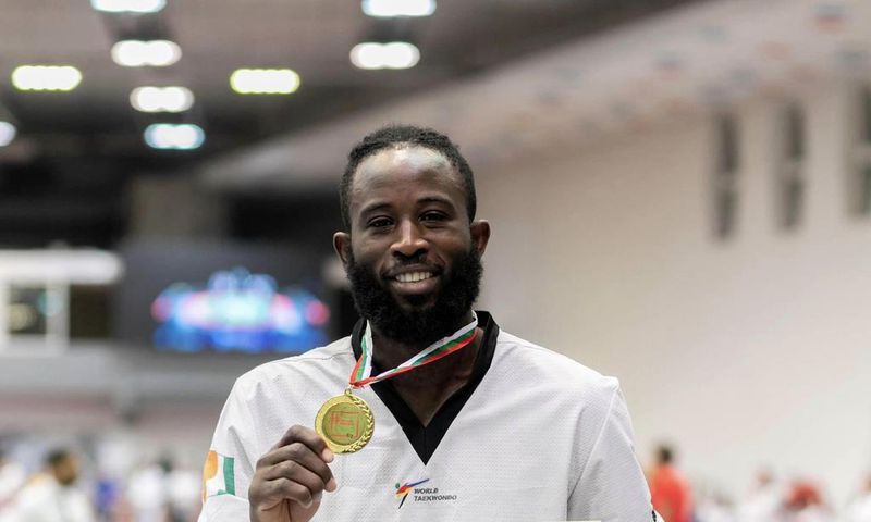 Cheick Cissé