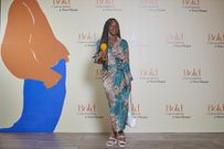 Sonia Guiza, participante à la 3e édition de Bold Conversations Abidjan
