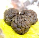 Soumbara/Ivoirian Food