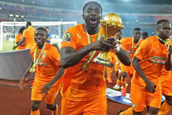 La Coupe d'Afrique des Nations 2015