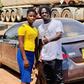 DJ Domi et Aicha