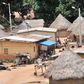 Un village ivoirien