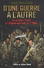 D'une guerre à l'autre : De la Côte d'Ivoire à l'Afghanistan avec le 2e RIMa de Yohann Douady/Babelio