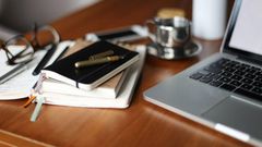 Télétravail illustration