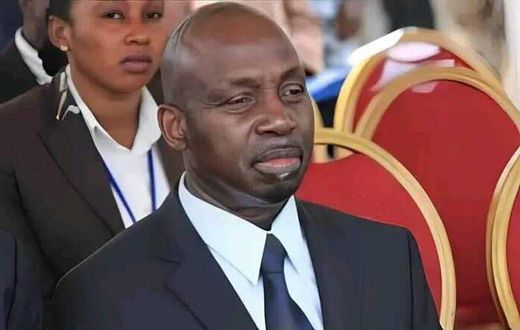 Francis Wodié
