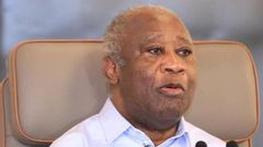 Laurent Gbagbo, Président du PPA-CI