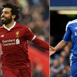 mohamed salah égale Didier drogba en ldc