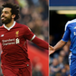mohamed salah égale Didier drogba en ldc