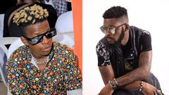 Dj Congélateur et Arafat