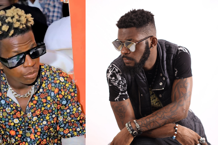 Dj Congélateur et Arafat