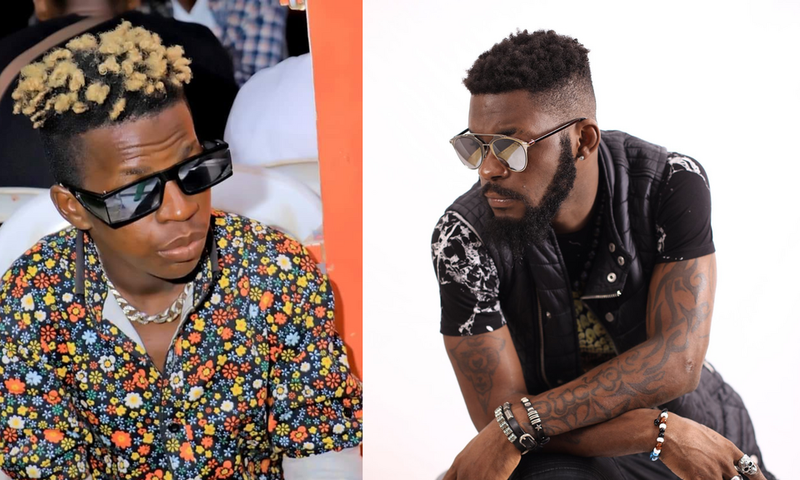 Dj Congélateur et Arafat