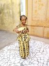 petite fille senoufo/Laure Esther Djedje