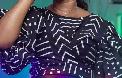 Roseline Layo