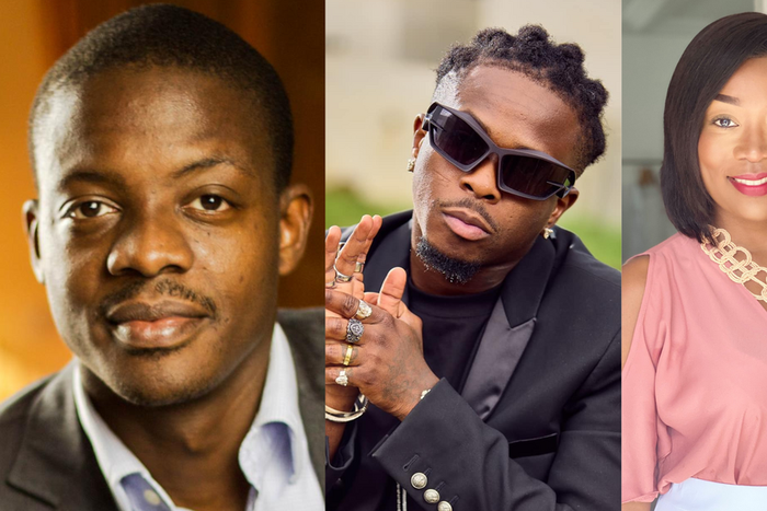 Les ivoiriens débarquent au Forum Création Africa