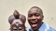 Le chocolatier ivoirien, marque de chocolat