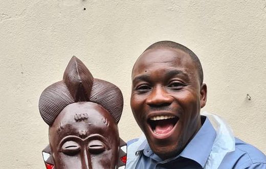 Le chocolatier ivoirien, marque de chocolat