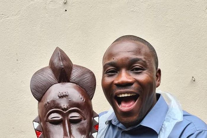 Le chocolatier ivoirien, marque de chocolat