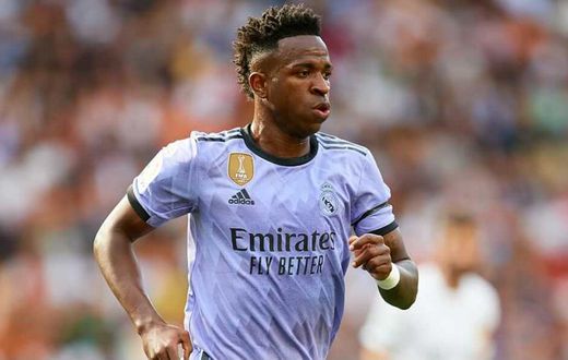 Vinicius Jr