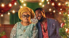 "A Naija Christmas"