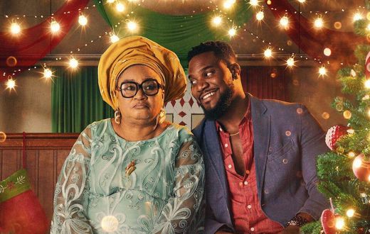 "A Naija Christmas"