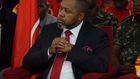 L’avion du vice-président du Malawi porté disparu (officiel)