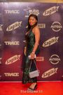 La soirée des Pulse Influencer Awards 2023 en images : la tiktokeuse Gaëlle Taglao sur le tapis rouge