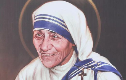 Mère Teresa de Calcutta