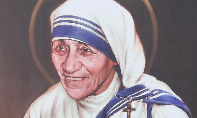 Mère Teresa de Calcutta