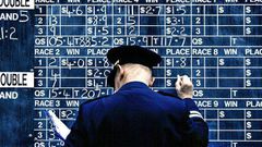 sport betting odds
