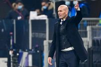 Zinedine Zidane faces a potentially make-or-break week