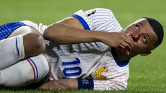 Kyllian Mbappé