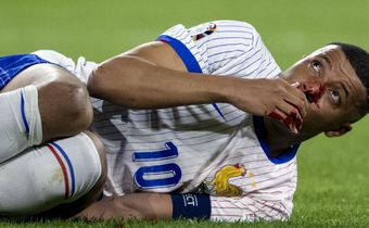Kyllian Mbappé