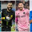 Les 7 footballeurs les mieux payés au monde / Sports Brief