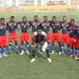 Des joueurs du Stade d'Abidjan