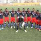 Des joueurs du Stade d'Abidjan