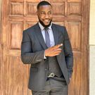Landry Gnamba/Landry Gnamba