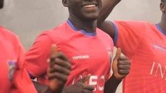 Moustapha Sylla