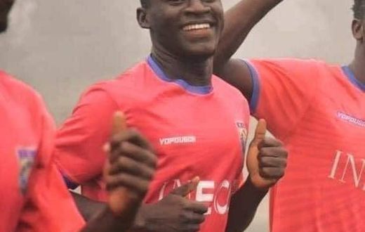 Moustapha Sylla