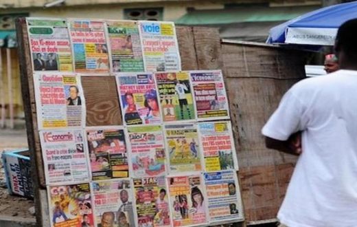 La Côte d'Ivoire est le 7e pays en Afrique où la liberté de presse est grande