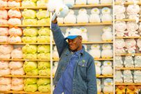 Ouverture de la boutique Miniso à Cosmos Yopougon